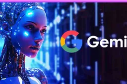 Explore the Power of Google Gemini AI with These 7 Exciting Prompts