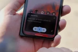 Gemini Gets Its Own Widget Just in Time for Google I/O 2025