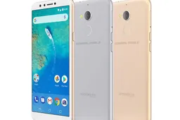 General mobile GM8 & GM8 Pro Android One announced