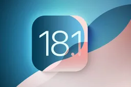 iOS 18.1 Now Available with New Apple Intelligence Features