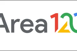 Google's Area 120 for GenZ Consumer Products