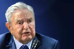 Why Soros Fund Is Buying More Stocks In Tech Bigwigs?