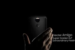 Watch: Geotel Amigo Launch Video Officially Revealed