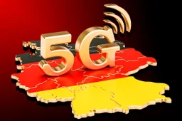 Germany kicks off commercial 5G services