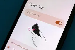 Discover the Hidden Double-Tap Feature on Your Android: A Step-by-Step Guide