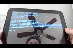 Get Accelerated Video Support on your Android Touchpad with CyanogenMod 9