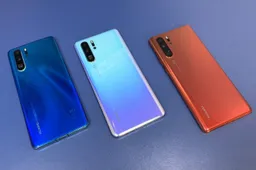 Report: Huawei's growth slows in Q2 2019 due to the struggle with US