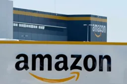 Amazon Launched Website To Warn Sellers About Proposed Antitrust Legislation