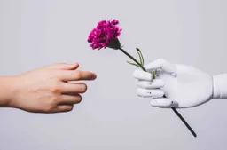 Love in the Time of AI