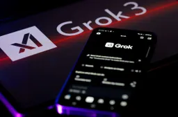 Elon Musk Unveils Voice Assistant Mode for Grok 3
