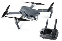 What's the Best DJI Drone for You?