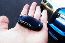 Tesla fined A$155,000 by ACCC failing to comply with button battery safety standards