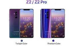 UMIDIGI Z2/Z2Pro Flagships Now Coming in a Gradient Twilight Color