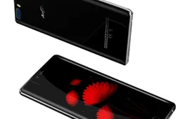 AllCall Rio S to feature a Dual-Curved Design and Bigger Display
