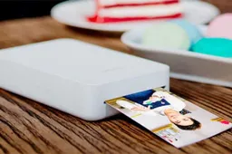 Get the Xiaomi XPRINT printer for just $99.59 with coupon and others