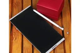 Ginwave Gnote 2S receives quad-core upgrade