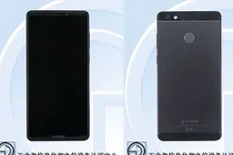 Gionee GN5007 stops by TENAA with 5000mAh, 4GB RAM in tow