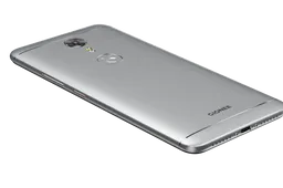 Selfie flash-equipped Gionee A1 launches in India with Rs. 19,999 ($305) price tag