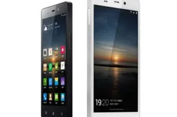 Gionee Elife E6 reaches Indian shores!