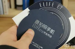 Gionee Elife E7 launches today, what can we expect?