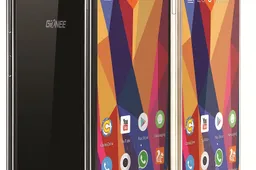 Gionee Elife S7 announced at MWC 2015, comes with 64-bit octa-core MT6752 and 5.2" screen