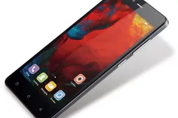 Gionee F205 appears on Gfxbench, runs Android 7.1.1