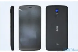 Gionee GN709W goes through network certification, expected to feature 8-core MT6592