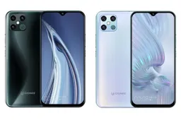 Gionee K3 Pro unveiled in China with Helio P60, Running Android 9.0 Pie