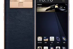 Gionee launch the M7 Plus Luxury with Snapdragon 660 and a high price tag