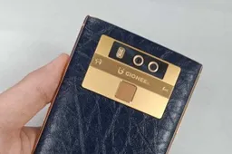 Gionee M7 Power launching in India on Nov 15, press invites out