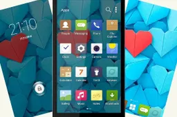 Gionee M2 and P6 receive major OTA updates