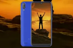 Gionee Max unveiled in India with 5,000mAh battery and Spreadtrum's chipset