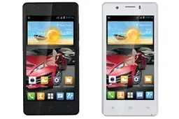 Gionee Pioneer P4 gets Android v4.4 KitKat in India