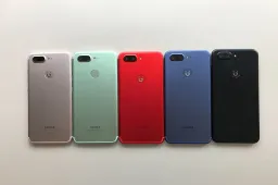 Gionee S10 four-camera phone coming on May 26th + first photo samples