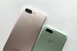 Gionee S11 shows up on GFXBench, specs revealed