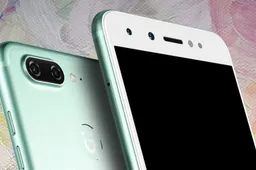 Gionee S11 is spotted on AnTuTu packing Helio P23