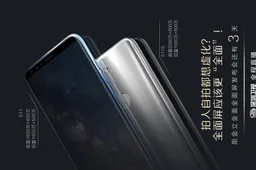 Gionee S11 appears in new leaks, features Quad-cameras