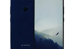 New photo samples shows unreleased Gionee S11S camera capabilities