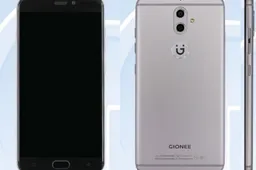 Gionee S9 pops up on Geekbench ahead of its unveiling