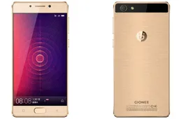Gionee Steel 2 with 4000mAh battery, 3GB RAM launched