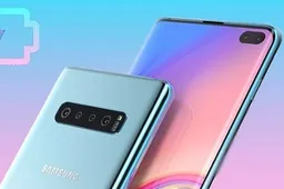 Samsung Galaxy S10 series to come with a brand new fast charging