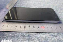 ZTE Blade A520 receives WiFi certification, doesn't look high-end