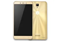 Gionee P7 Max launched with MT6595, 3GB RAM