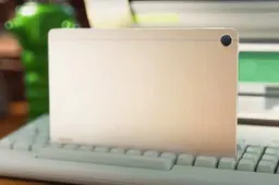 Realme Pad to Go on Sale Today via Flipkart at 12PM, See Offers and Pricing