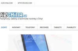 Introducing a new GizChina site! GizChina.cz