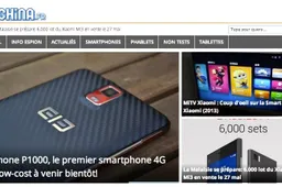 Introducing GizChina.fr