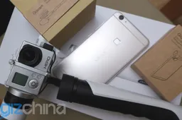 Fresh Goods Friday 1: Vivo X6 Plus A, Gizcam Lens, Redfox Gyro and Anker