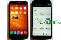 GizRom officially launched! Install GizRom MIUI V5 to Zopo ZP990, ZP980, C2 and C3