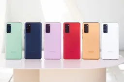 Samsung USA: Get $70 credit while pre-booking Galaxy S20 FE 5G smartphone