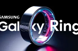 Samsung Galaxy Ring Promises 9-Day Battery Life